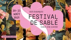 Festival de Sablé