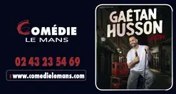 Gaetan Husson – Charbon