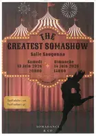 The Greatest Somashow