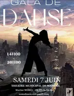 Gala de danse 2222
