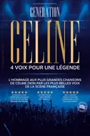 Génération Céline - 4 voix pour une légende