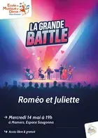 La Grande Battle