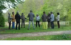 Nature et Balade: Déambulation en Diététique Mentale