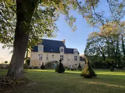 Mardi du Patrimoine : Visite du Manoir de Guiberne