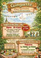 Guinguette "Chez Germaine"
