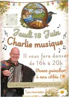 Après-midi dansant