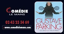 Gustave Parking