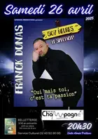 Franck Dunas