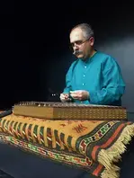Salon de Musique : Arabesques Persanes