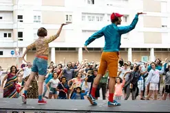 HIT HIP HOP CLASSIC PARADE