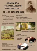 Hommage à Tristan Klingsor