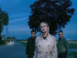 HOOVERPHONIC