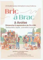 Bric à brac