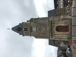 Journées Européennes du Patrimoine 2025 - Église de Marolles-les-Braults