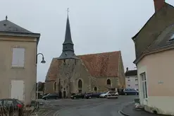 Vide grenier