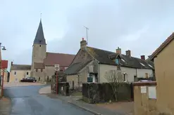 Vide greniers