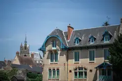 Visite thématique “Hôtel particulier et maisons bourgeoises”