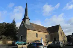 Fête du village