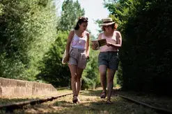 Rando Ferme