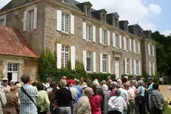 Circuit "Maisons de maître et château"