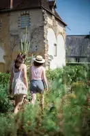 Visite guidée du bourg