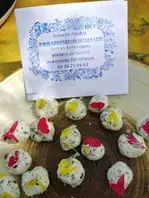 Atelier culinaire plantes sauvages comestibles