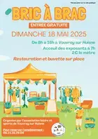 BRIC A BRAC