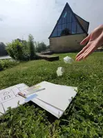 Atelier " Contes du moulin"