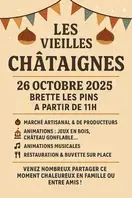 Fête de la Châtaigne