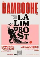 La Bamboche de la Limprost