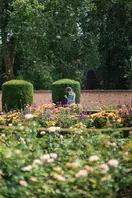 Rendez-vous aux jardins : "L'histoire du Parc et des Jardins de Courtanvaux"