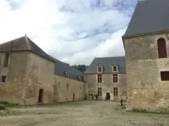 Conférence "Les protestants dans le Maine Saosnois"