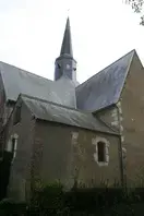 Journée du patrimoine - eglise