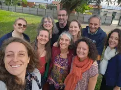 Festival de danse libre