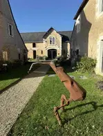 Visite de l'Exposition Opus 1