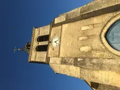 Journées Européennes du Patrimoine 2025 - Église Saint Pierre Saint Paul