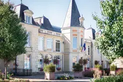 Marché gastronomique et artisanal