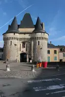 Journées du Patrimoine - Porte St Julien