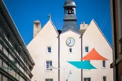 Compétion de roller