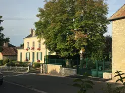 Marche à Saint Pierre-des-Ormes
