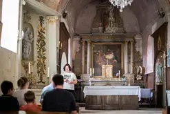 Journées du Patrimoine - Église