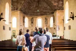 journées du patrimoine - église