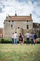 Journées Européennes du Patrimoine - château de Bouloire
