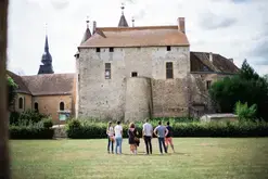 Repas de la Saint-Hubert