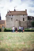 journées du patrimoine - Animation par l’association “La Bobinotek”, la cinémathèque de la Sarthe