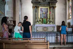 Journées du Patrimoine - Église