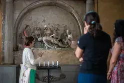 Visite thématique "Trésors d'église"