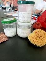 Atelier produits ménagers