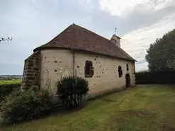 JEP 2025 - Visite de la chapelle Sainte Scholastique et conférence
