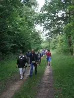 Rando pédestre et VTT